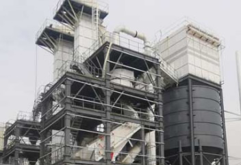 鵝卵石制沙機(jī)運(yùn)行抖動(dòng)大不好處理？很簡(jiǎn)單