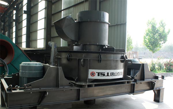 制砂有何優(yōu)勢？怎么選購制砂機？