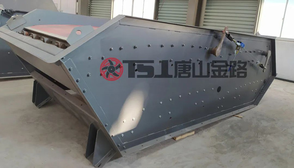 這種篩分細(xì)物料的篩分設(shè)備，您需要了解下