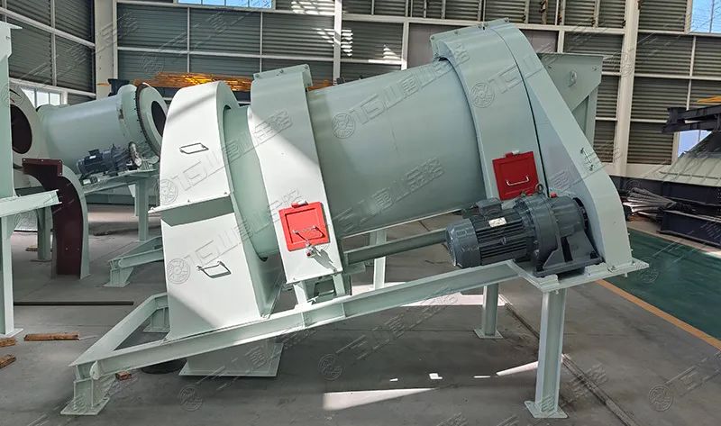 機制砂離析時常發生影響品質，如何避免？