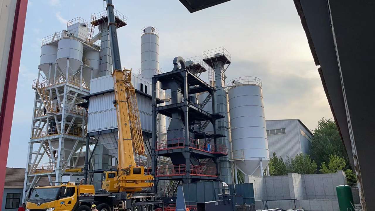 機制砂行業值得投資嗎？市場前景如何？（投資制砂生產線推薦制砂樓）