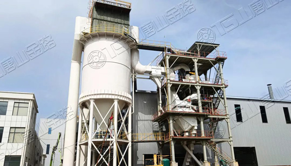 水洗改干法成行業(yè)熱門，一套完整的干法制砂生產(chǎn)線有哪些配置？