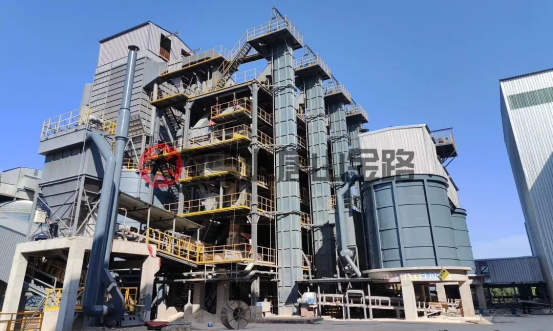 設備廠家那么多，怎么選擇靠譜的？推薦制砂樓源頭廠家唐山金路