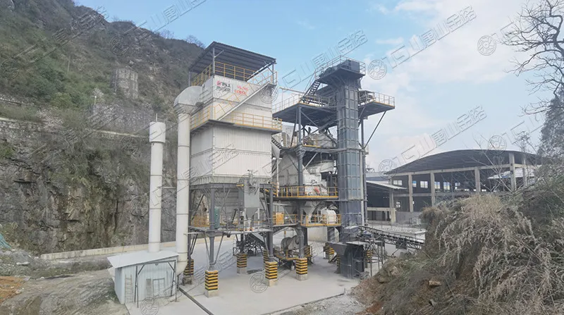 唐山金路干法制砂樓：操作簡便，制砂的理想之選